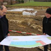 Hohenweiler entwickelt ein neues Ortszentrum