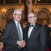 Wirtschaftsbund zahlte Kopf, nicht Feldkirch