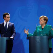 Gegensätzliche Partner
