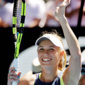 Im Damen-Finaleum die WTA-Krone