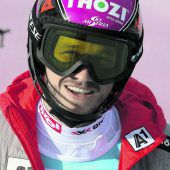 Hirscher hat Maiers Rekord im Visier