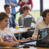 „Code Base“ geht in den Endspurt