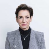 „Ich bin Europäerin“