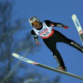 Tande krönt sich zum Skiflug-König,ÖSV-Team geht leer aus