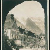 Orden in Vorarlberg werden beleuchtet