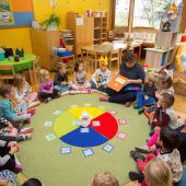 Gemeinden und Land teilen sich Kosten
