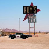 Für Nostalgiker: Route 66
