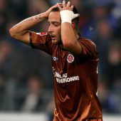 Keine Rückkehrin die Türkei