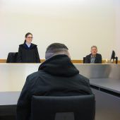 Asylwerber wird nach Attacke auf Joggerin abgeschoben