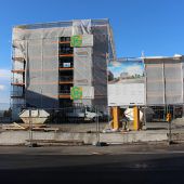 Lochau beschließt Rekordbudget