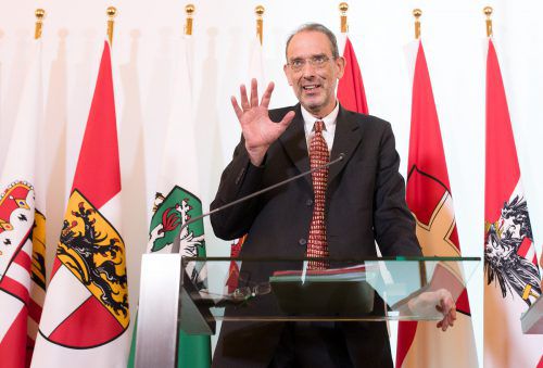 Der Bildungsminister will von dem Begriff „Ghettoklassen“ nichts wissen. Bezüglich der Finanzierung seiner Pläne hüllt er sich noch in Schweigen. APA