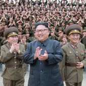 Südkoreas Präsident zu Treffen mit Kim bereit