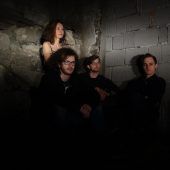 Gratisneujahrskonzert mit Ink Spills und Mono Express