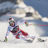 Ski alpin