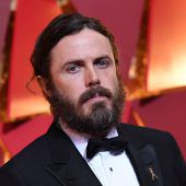 Casey Affleck bleibt Oscar-Gala fern