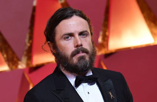 Der Oscar-Preisträger soll Mitarbeiterinnen sexuell belästigt zu haben. AFP