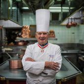 Kochwelt trauert um Starkoch Paul Bocuse