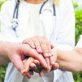 Umgang mit Demenz im Akutspital