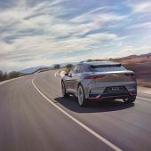 Modellneuheiten 2018Die wichtigsten neuen Autos im neuen Jahr