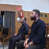 Haftstrafen für brutale „Abreibung“ eines mutmaßlichen Vergewaltigers