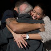 „El Niño“ beglückt Notleidende