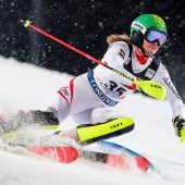 US-Star Shiffrin in eigener Liga