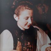 Eine alte Liebe ist neu entflammt