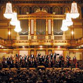 Konzert-Gala in Feldkirch