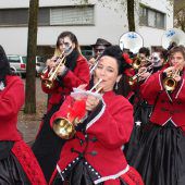 „Pfütza-Mania 2018“ in Lochau
