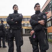 Bluttat an Gesamtschule