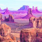 Monument Valley