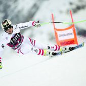 Wengen wird sich noch entwickeln