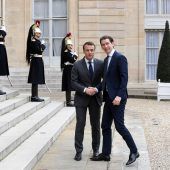 Zwischen EU-Reform und Familienbeihilfe