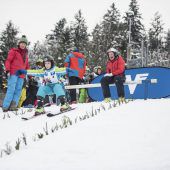 Auf zu neuen Höhenflügen in Tschagguns