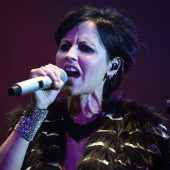 Cranberries-Sängerin Dolores O’Riordan gestorben