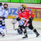 Feldkirch hält sich mit einem5:3-Sieg Sterzing vom Leib