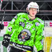 Wälder drehten das Spiel, EHC fehlte die Kraft