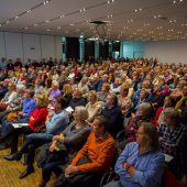 Vor Krebs ist niemand gefeit