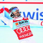 Ski alpin