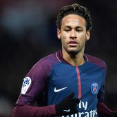 Spekulationen um Wechsel von Neymar