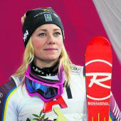 Shiffrin ist die große Abwesende