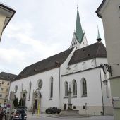 Domorganist feierte Jubiläum mit Konzert