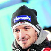 Ski alpin