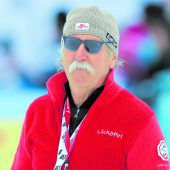 Papa Hirscher fehlt in Pyeongchang