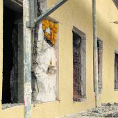 Rücktritt vom Immobilienkauf