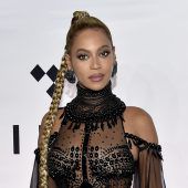 Beyoncé löst Versprechen ein