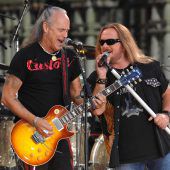 Letzte Tournee