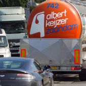 Neuer Anlauf im Kampf gegen Verkehrschaos an der Lustenauer Grenze. »A7