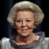 Ex-Königin Beatrix feiert ihren 80er. »C8