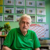 Höhere Taxe gefordert